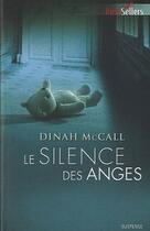 Couverture du livre « Le silence des anges ; le saut du diable » de Dinah Mccall et Karen Harper aux éditions Harlequin
