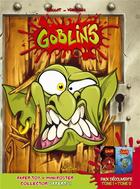 Couverture du livre « Goblin's - gob'lins - fourreau t01 a t02 » de Roulot/Martinage aux éditions Soleil