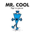Couverture du livre « MR. COOL - NR 44 » de Roger Hargreaves aux éditions Egmont World