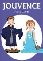 Couverture du livre « Jouvence » de Herve Gueth aux éditions Books On Demand