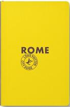 Couverture du livre « Rome (édition 2019) » de  aux éditions Louis Vuitton