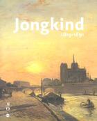 Couverture du livre « Jongkind 1819-1891 » de  aux éditions Reunion Des Musees Nationaux