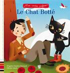 Couverture du livre « Le chat botté » de Olivier Latyk et Sophie Koechlin aux éditions Deux Coqs D'or