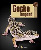 Couverture du livre « Gecko léopard » de  aux éditions Artemis