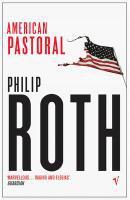 Couverture du livre « American Pastoral » de Philip Roth aux éditions Random House Digital