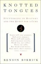 Couverture du livre « Knotted Tongues » de Bobrick Benson aux éditions Simon & Schuster