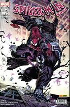 Couverture du livre « Spider-Man Universe n.6 » de Spider-Man Universe aux éditions Panini Comics Fascicules