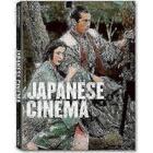 Couverture du livre « Japanese Cinema » de Paul Duncan et Stuart Galbraith Iv aux éditions Taschen