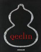 Couverture du livre « Queelin » de Yoko Choy aux éditions Assouline