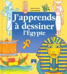Couverture du livre « L'Egypte » de Philippe Legendre aux éditions Fleurus