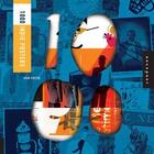 Couverture du livre « 1000 indie posters » de Foster John aux éditions Rockport