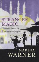 Couverture du livre « Stranger Magic » de Marina Warner aux éditions Random House Digital