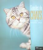 Couverture du livre « Gueules De Chats » de Rachael Hale aux éditions Hors Collection