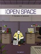 Couverture du livre « Dans mon open space Tome 3 ; spéculations et sentiments » de James aux éditions Dargaud