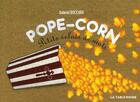 Couverture du livre « Pope-corn ; petits éclats de mots » de Gabriel Boccara aux éditions Table Ronde