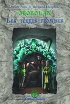Couverture du livre « Les terres promises » de Richard Mesplede et Julien Pillet aux éditions Editions Kelach