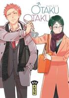 Couverture du livre « Otaku Otaku Tome 7 » de Fujita aux éditions Kana