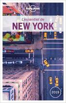 Couverture du livre « New York (édition 2018) » de Collectif Lonely Planet aux éditions Lonely Planet France