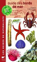 Couverture du livre « Guide Des Bords De Mer » de Hayward/Nelson-Smith aux éditions Delachaux & Niestle