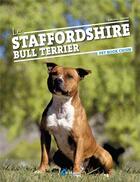 Couverture du livre « Staffordshire bull terrier » de Corinne Chesne aux éditions Artemis