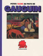 Couverture du livre « Gauguin » de Coleno/Marinacce aux éditions Le Regard