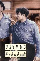 Couverture du livre « Hidden valley » de Bill Pronzini aux éditions Rivages