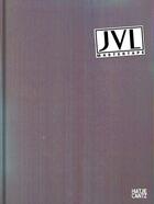 Couverture du livre « Joep Van Liefland ; mastertape » de Oliver Zybok aux éditions Hatje Cantz