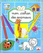 Couverture du livre « Animaux » de Beaumont aux éditions Fleurus