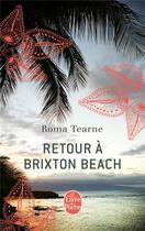 Couverture du livre « Retour à Brixton beach » de Roma Tearne aux éditions Le Livre De Poche
