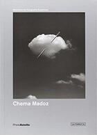 Couverture du livre « PHOTOBOLSILLO ; Chema Madoz » de Chema Madoz aux éditions La Fabrica