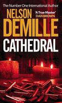 Couverture du livre « Cathedral » de Nelson Demille aux éditions Warner Books