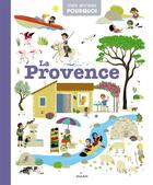 Couverture du livre « La Provence » de  aux éditions Milan