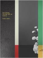 Couverture du livre « Taryn simon paperwork and the will of capital » de Atha Daniel E./Fowle aux éditions Hatje Cantz