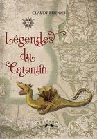 Couverture du livre « Legendes du cotentin » de Pithois C. aux éditions Charles Corlet