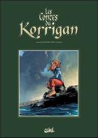 Couverture du livre « Les contes du Korrigan ; COFFRET VOL.2 ; T.4 A T.6 » de Erwan Le Breton et Ronan Le Breton aux éditions Soleil