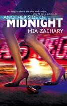 Couverture du livre « Another Side of Midnight » de Zachary Mia aux éditions Mills & Boon Series