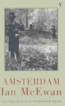 Couverture du livre « Amsterdam » de Ian Mcewan aux éditions Vintage