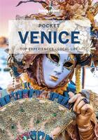 Couverture du livre « Venice (5e édition) » de Collectif Lonely Planet aux éditions Lonely Planet France