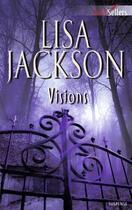 Couverture du livre « Visions » de Lisa Jackson aux éditions Harlequin