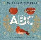 Couverture du livre « William morris abc » de William Morris aux éditions Penguin Uk