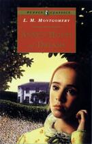 Couverture du livre « Anne's House of Dreams » de Lucy Maud Montgomery aux éditions Penguin Books Ltd Digital