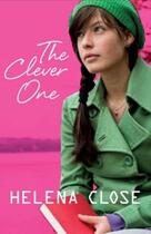 Couverture du livre « The Clever One » de Close Helena aux éditions Hachette Ireland Digital