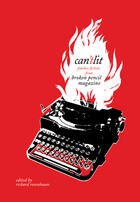 Couverture du livre « Can't Lit » de Paul Whang et Rick Gadziola aux éditions Ecw Press