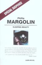 Couverture du livre « Sleeping beauty » de Margolin-P aux éditions Albin Michel