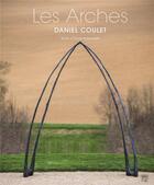 Couverture du livre « Les arches » de Olivier Kaeppelin aux éditions Somogy