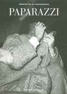 Couverture du livre « Paparazzi » de Francesca Taroni aux éditions Assouline