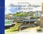 Couverture du livre « Flâneries en Bretagne ; le Trégor et goëlo » de Jean-Nicolas Cornelius aux éditions Equinoxe