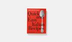 Couverture du livre « The silver spoon quick and easy italian recipes » de  aux éditions Phaidon Press