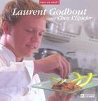Couverture du livre « Laurent Godbout Chef Chez L'Epicier » de Laurent Godbout aux éditions Editions De L'homme