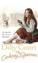 Couverture du livre « The Cockney Sparrow » de Court Dilly aux éditions Random House Digital